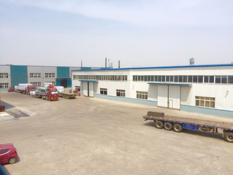 金亨木業(yè)有限公司建筑模板