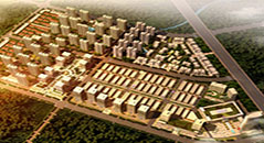 金亨木業建筑模板--沈陽國瑞C地塊住宅二期工程