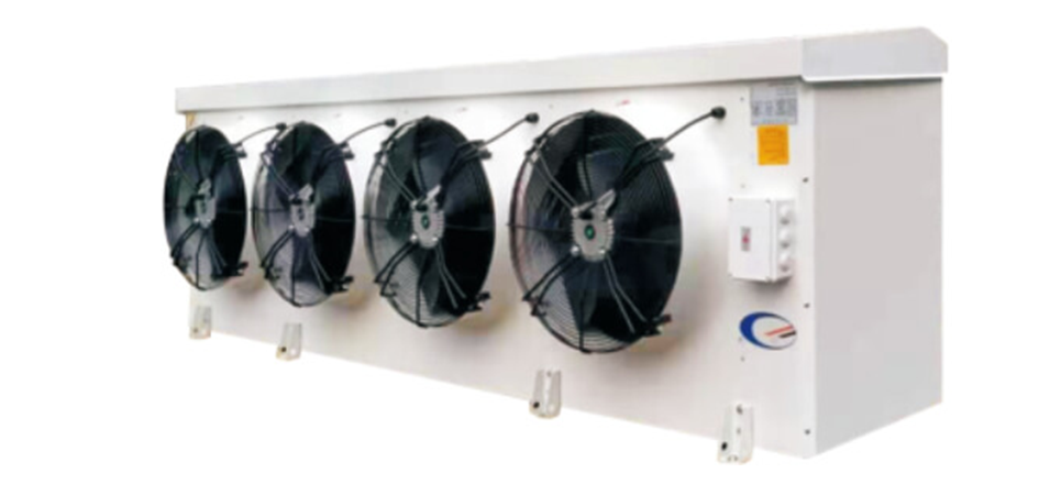 水除霜DDS系列新型冷風機