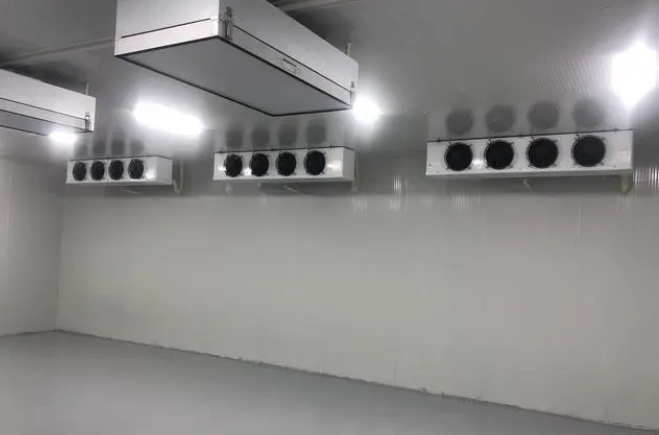 制冷設備行業發展潛力巨大